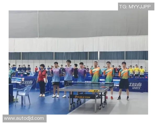 杭州乒乓球队在锦标赛中的个人能力展现与战术分析