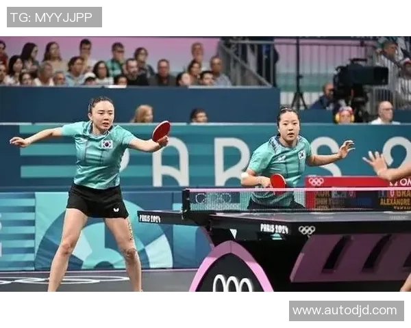 深圳乒乓球队配合策略分析与团队协作提升探讨