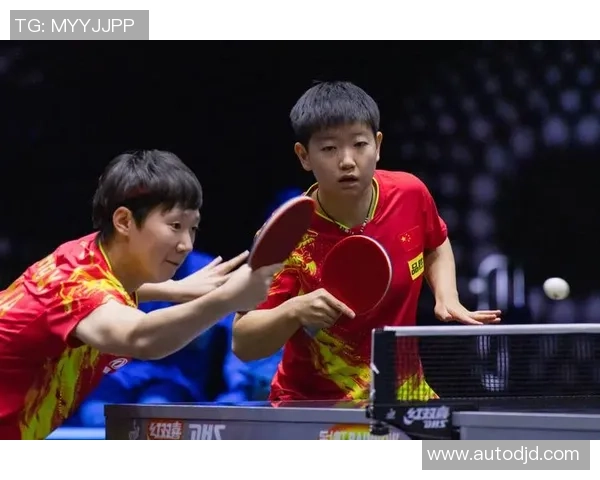 深圳乒乓球队在挑战赛中的速度表现分析与点评