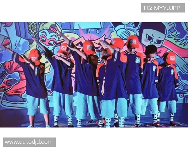 2026街舞技术排名：广州街舞队创新高