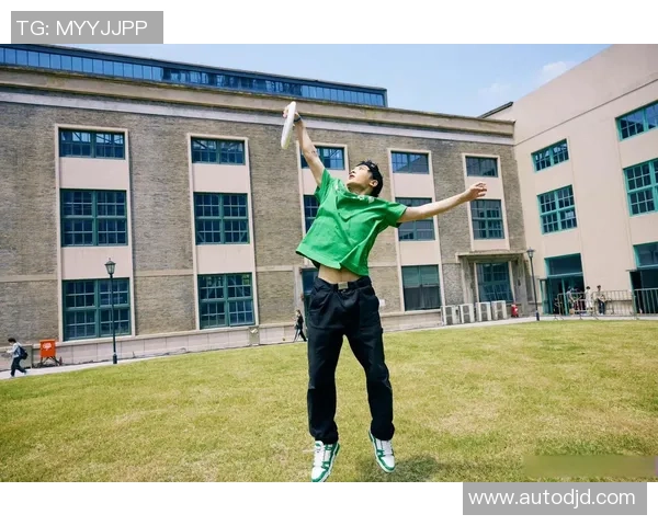 世界街舞大赛特别报道：重庆飞盘队的成长故事