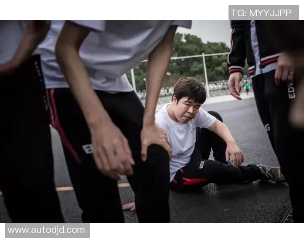 精英赛点评：EDG的耐力表现