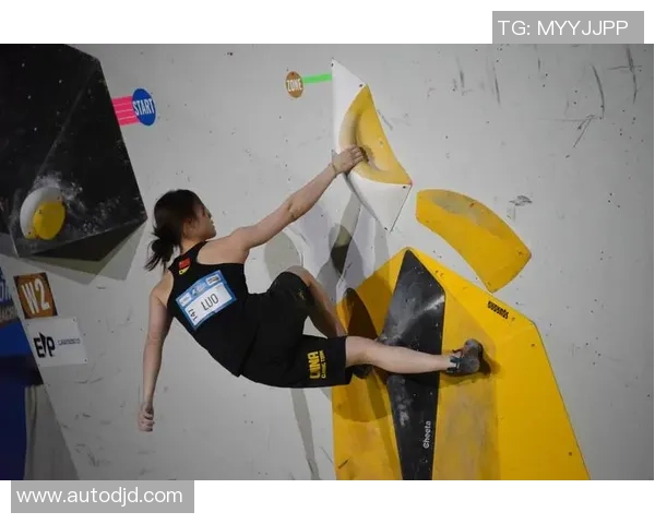 赛后复盘：杭州攀岩队 vs 深圳攀岩队的战术