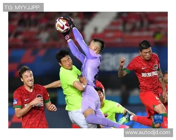 足球热点：解读北京足球队的中路突破